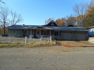 2541 Hill Top Ln, Cape Girardeau, MO 63701