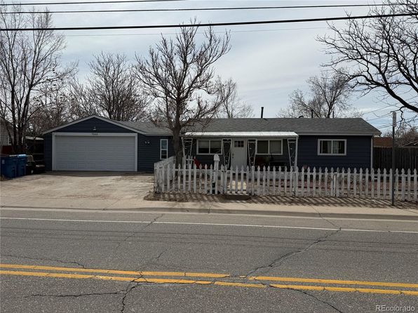 7060 E 60th Avenue, Commerce City, CO 80022