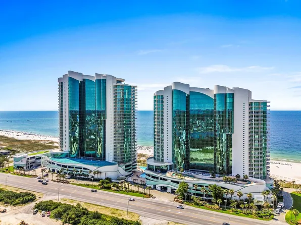 26302 Perdido Beach Blvd APT D1609, Orange Beach, AL 36561