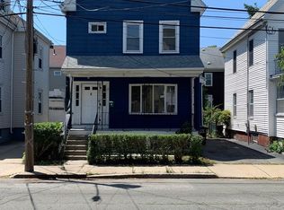 19 Perry St, Somerville, MA 02143