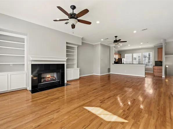 1625 McDonald St, Houston, TX 77007