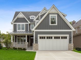 529 Franklin St, DOWNERS GROVE, IL 60515