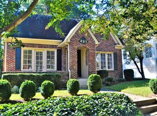 221 Eureka Dr NE, Atlanta, GA 30305