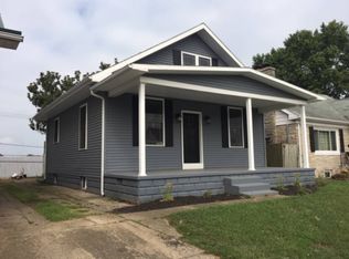 1035 Main St, Tell City, IN