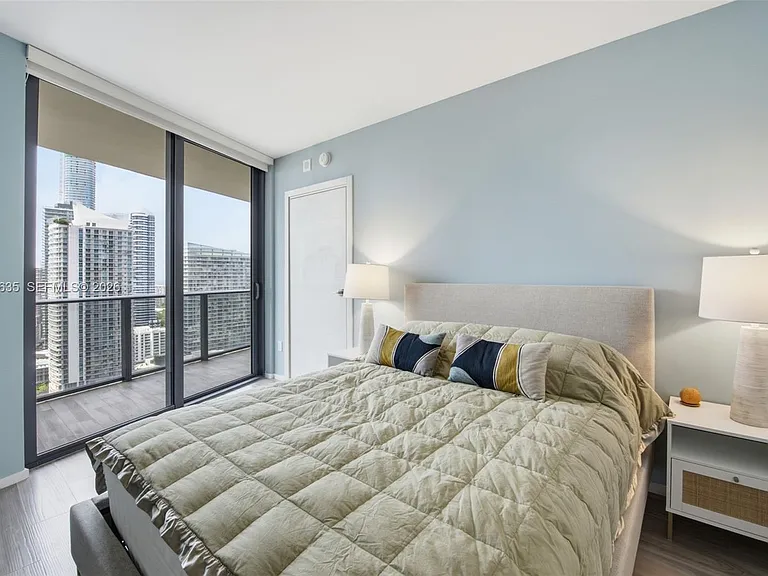 801 S Miami Ave #3101 — Photo 12