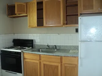 Rented by D Cherry Real Estate Associates LLC