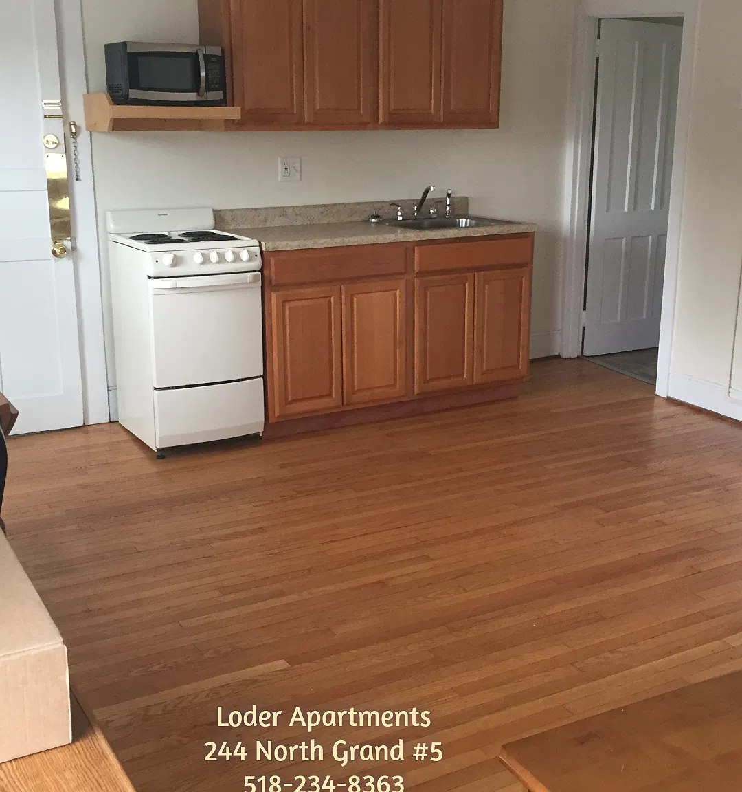 244 N Grand St — Photo 2