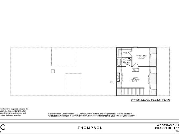 3rd image of 1497 Townsend Boulevard Lot #2585
