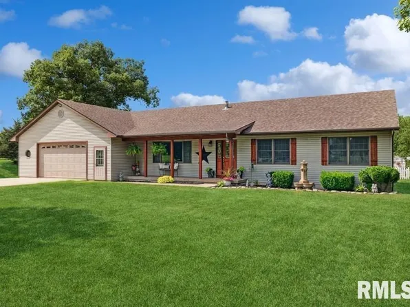 4805 86th Ave, Coal Valley, IL 61240