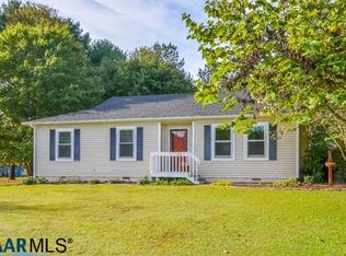 4751 Three Chopt Rd, Troy, VA 22974