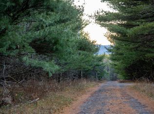 Buckhorn Mountain Rd, Preston hollow, NY 12469