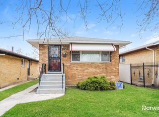 11549 S Laflin St, Chicago, IL 60643