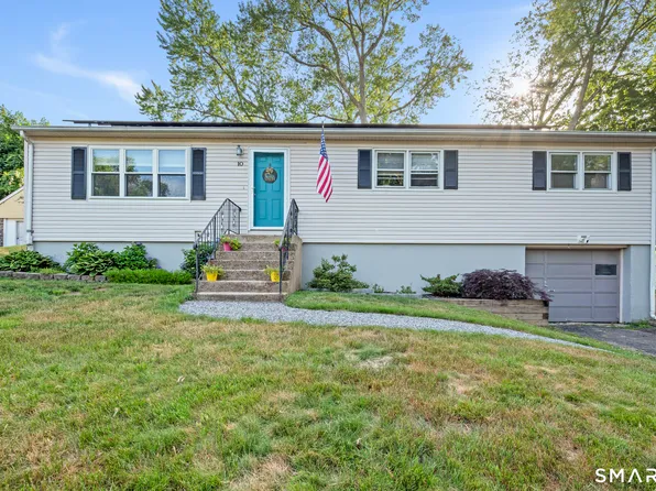 10 Birch Street, Plymouth, CT 06786