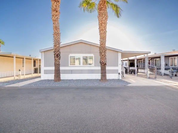11434 S Prickly Pear Ln #77, Yuma, AZ 85365