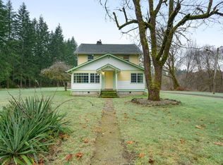 117 W Benthein Rd, Elma, WA 98541