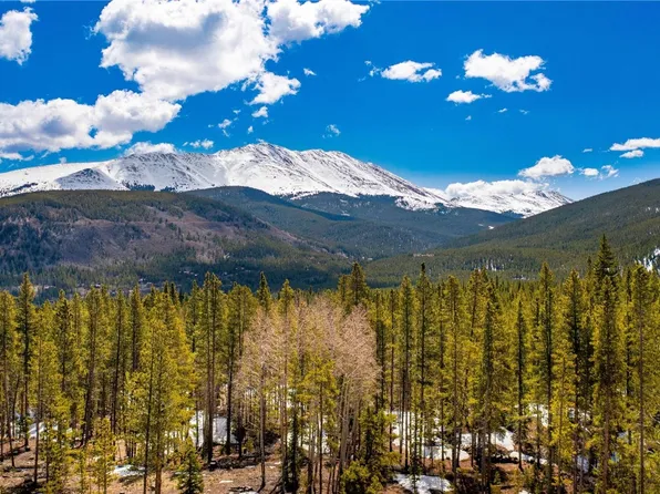 656 & 730 Gold King Way, Breckenridge, CO 80424