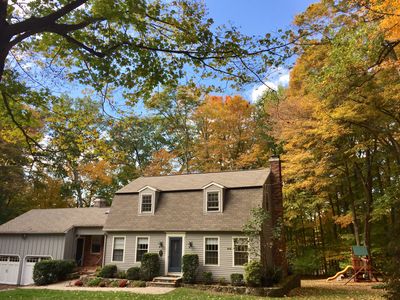 21 Grey Hollow Rd, Norwalk, CT, 06850