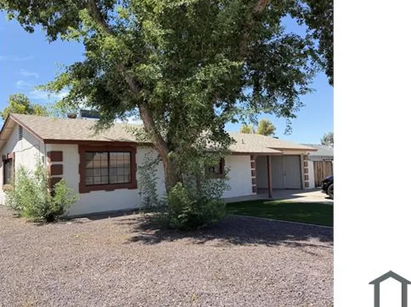 6815 W Carol Ave, Peoria, AZ 85345
