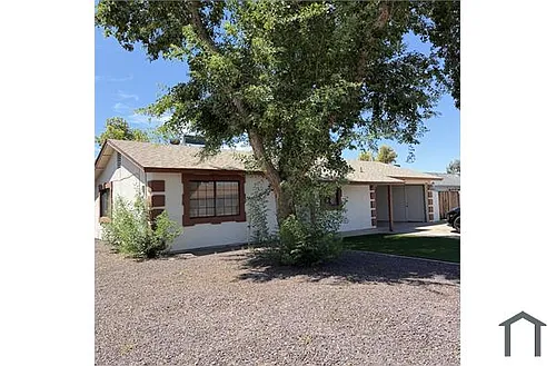 6815 W Carol Ave Photo 1