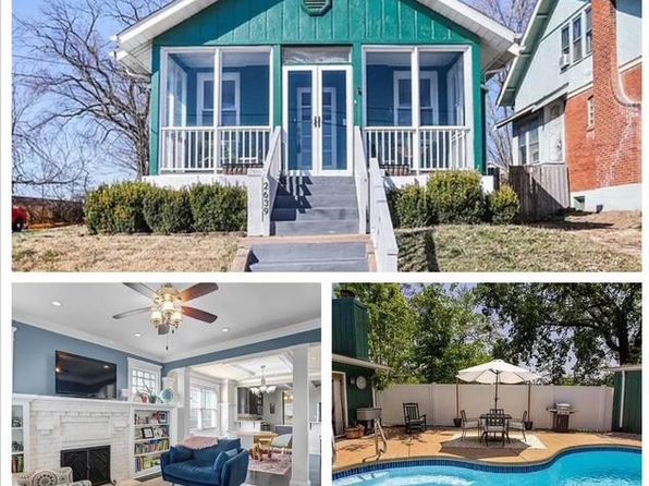 2639 Margarette Ave, Saint Louis, MO 63143