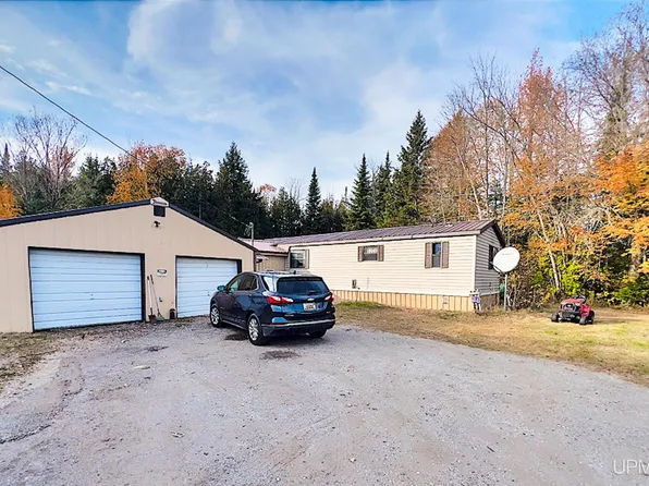 2905 M 35, Bark River, MI 49807