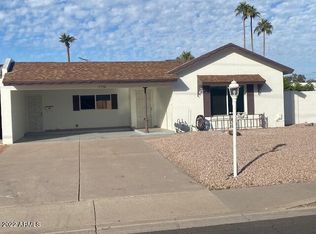 7750 E Chaparral Rd, Scottsdale, AZ 85250