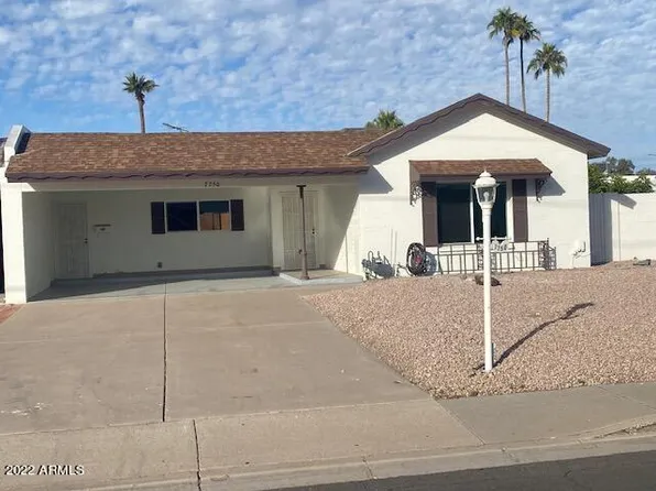 7750 E CHAPARRAL Road, Scottsdale, AZ 85250