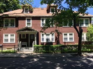47 Iroquois St #2, Roxbury Crossing, MA 02120