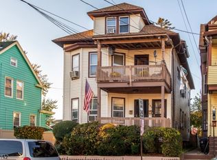 135-137 N 7th St, Paterson, NJ 07522