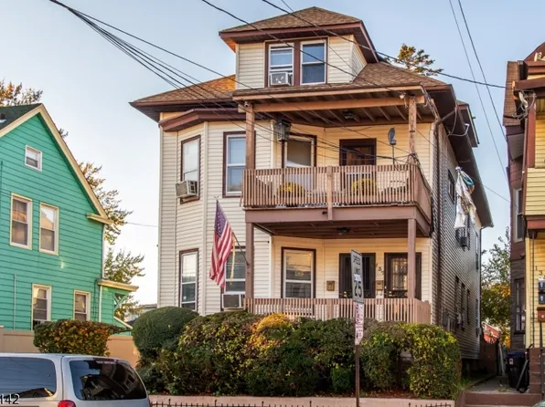 135 - 137 N 7Th, Paterson City, NJ 07522
