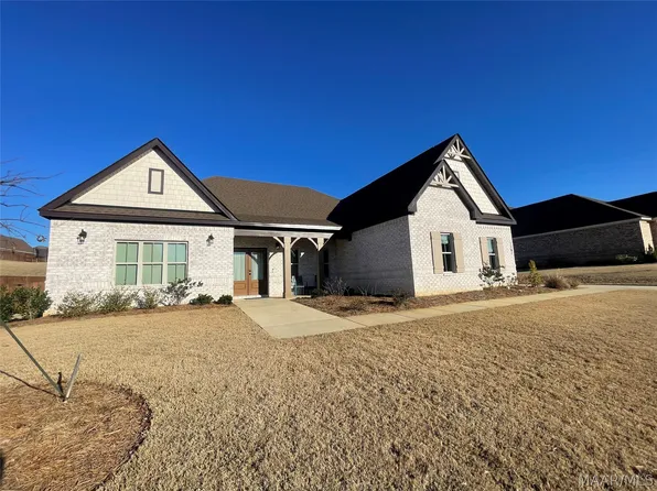 1267 Tullahoma Dr, Prattville, AL 36066