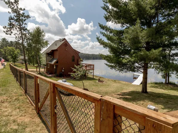 40699 Mary Lake Rd, Emily, MN 56447