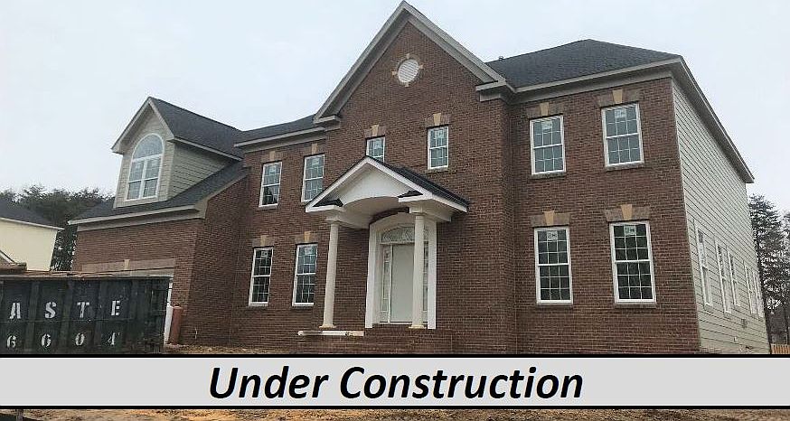 The Reserve at Walney Park Lot 3 - Under Construction