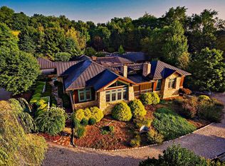 30 Bayberry Ln, Lexington, VA 24450