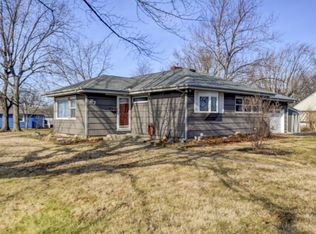 97 Nolen Dr, Decatur, IL 62521