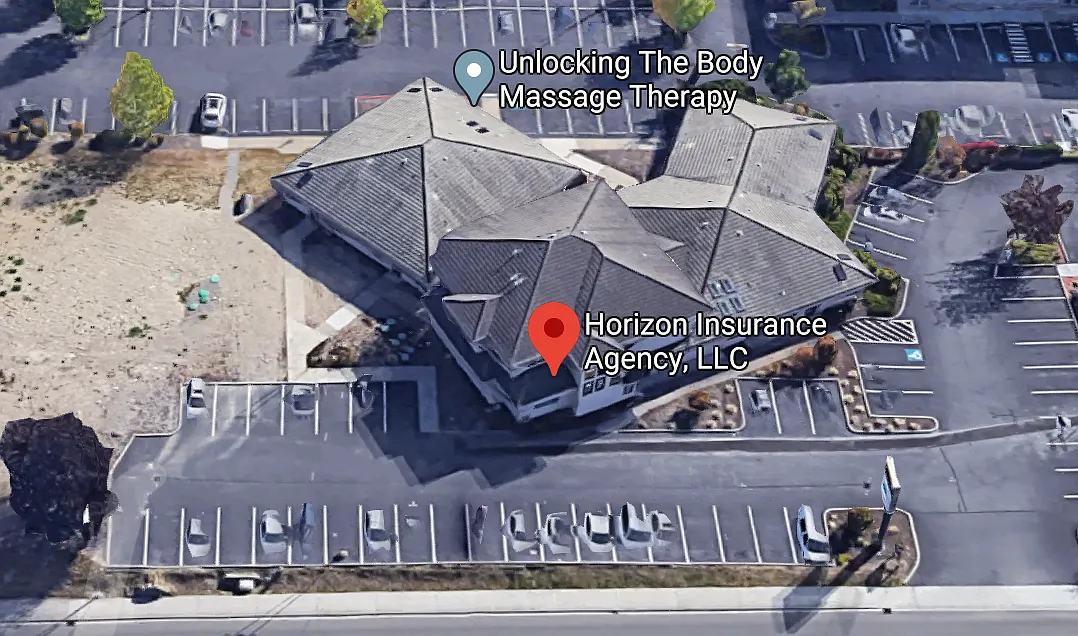 Puyallup Plaza - 8114C — Photo 3
