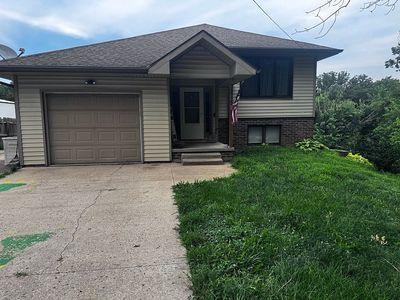 7215 SE State Route 371, Saint Joseph, MO, 64504