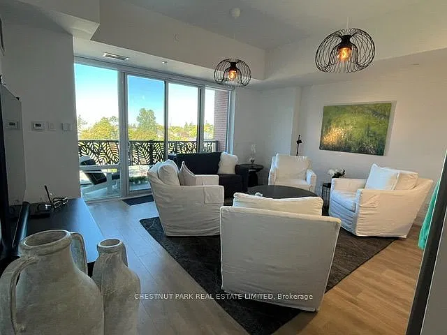 1 bed, $2,750 — Photo 3