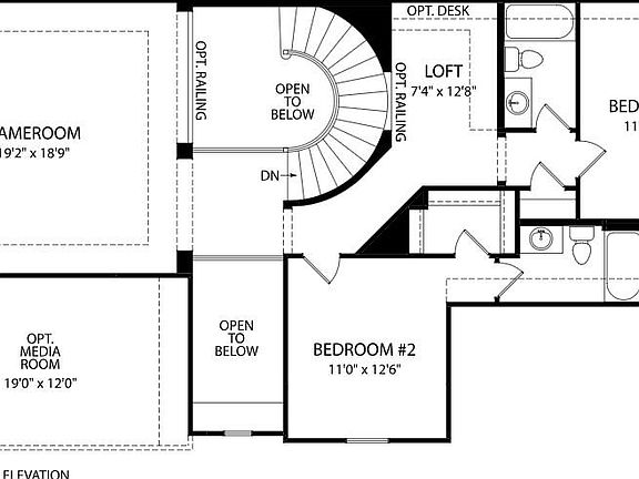 4th image of this home