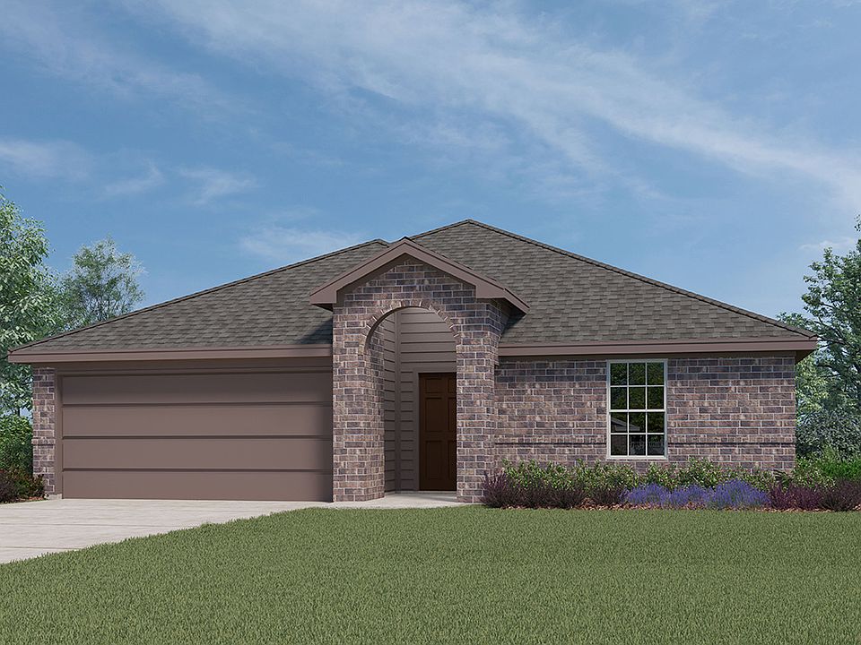 Plan Elevation.