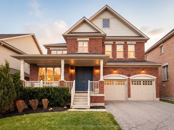 24 Billy Ct, Caledon, ON L7C 3X3