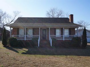 622 Monroe Rd, Meridianville, AL 35759