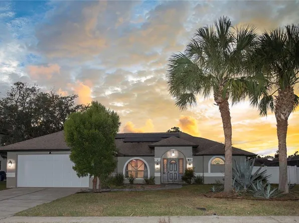 5701 Mossberg Dr, New Port Richey, FL 34655