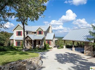 1528 Backbone Rdg, San Marcos, TX 78666