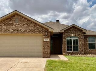 809 Shea Ln, Midland, TX 79706