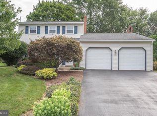 441 Ashford Dr, Lancaster, PA 17601