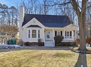 2513 London Rd, Henrico, VA 23233