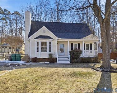2513 London Rd, Henrico, VA, 23233
