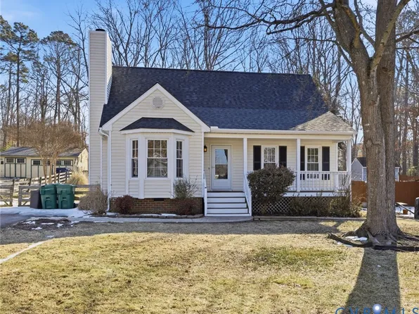 2513 London Rd, Henrico, VA 23233