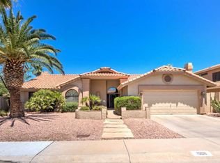 1508 W Tara Dr, Gilbert, AZ 85233